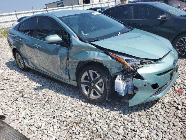 2017 TOYOTA PRIUS HYB JTDKARFU3H3534074