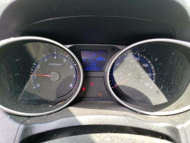 2015 HYUNDAI TUCSON KM8JTCAF9FU102829