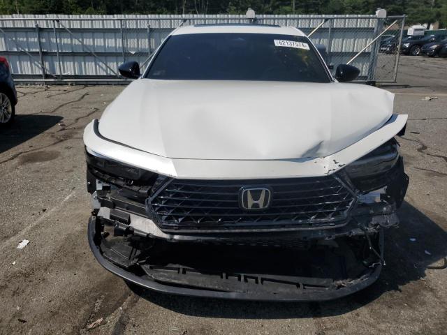 VIN 1HGCY2F56PA068524 2023 Honda Accord, Hybrid Sport no.5