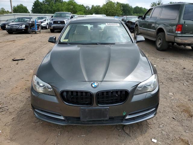 VIN WBA5A7C5XED615283 2014 BMW 5 Series, 528 XI no.5