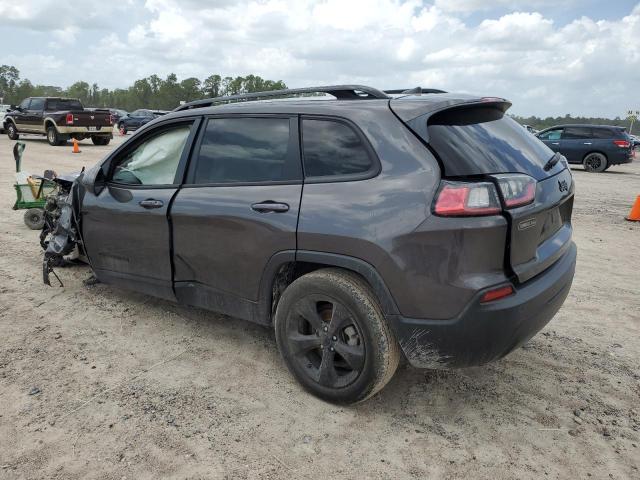 2021 JEEP CHEROKEE L - 1C4PJLLB7MD215187