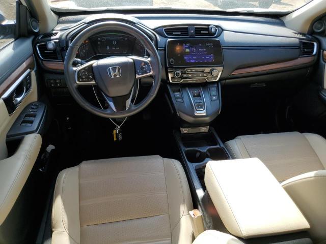 2022 Honda Cr-V Exl VIN: 5J6RT6H85NL008607 Lot: 61089924