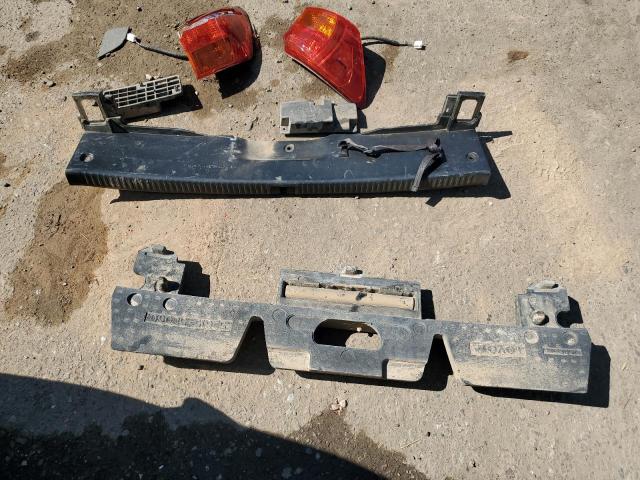 2008 Lexus Is 250 VIN: JTHCK262085016871 Lot: 61156054