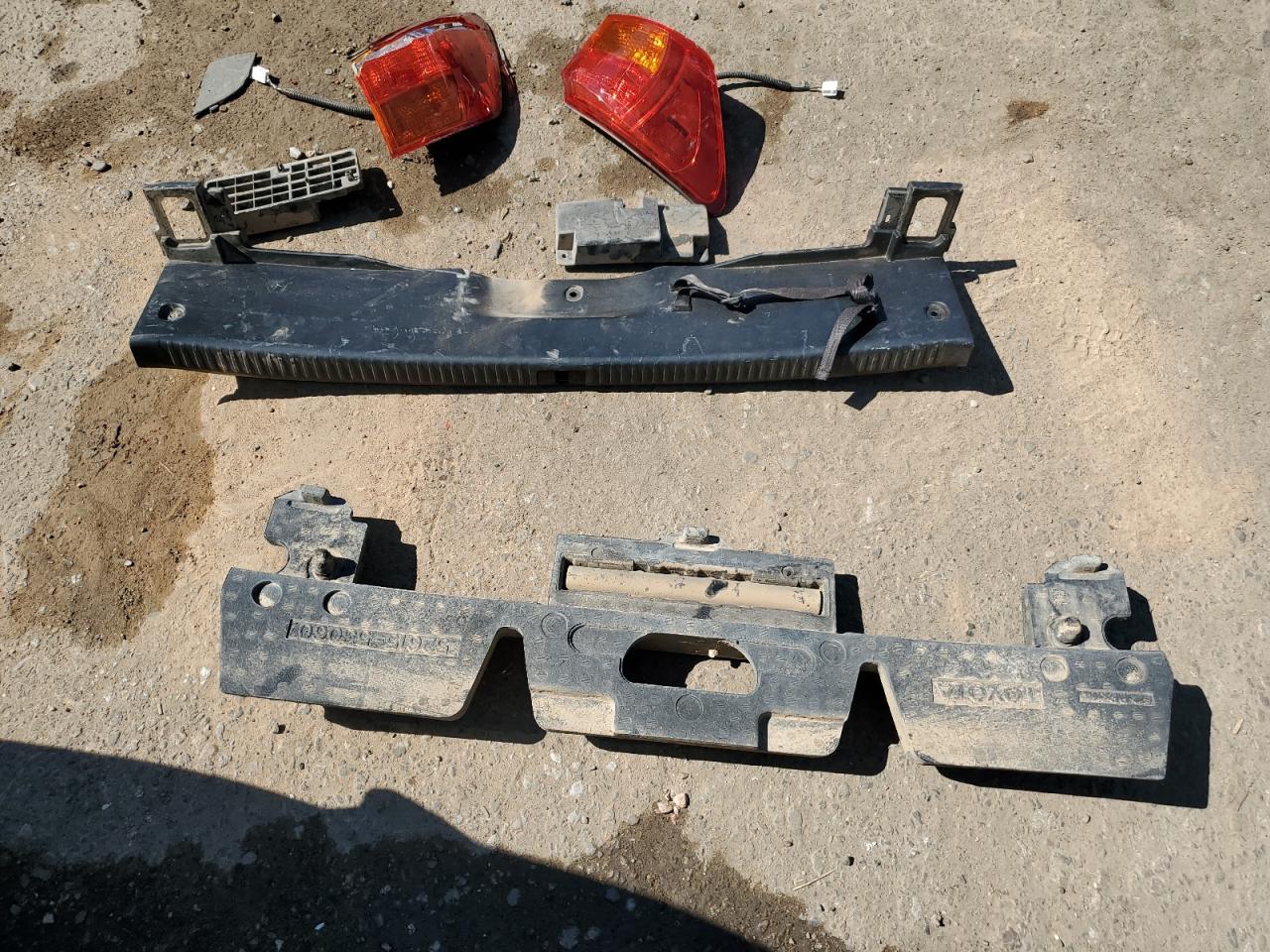 JTHCK262085016871 2008 Lexus Is 250