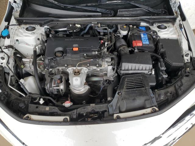 2023 HONDA CIVIC LX - 2HGFE2F2XPH538924