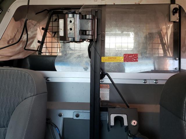 2017 CHEVROLET TAHOE POLI - 1GNLCDEC1HR186290