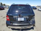 MERCEDES-BENZ ML 350 photo