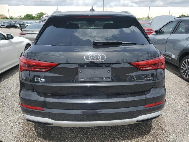 2021 Audi Q3 Premium 40 VIN: WA1AUCF33M1066371 Lot: 60216554