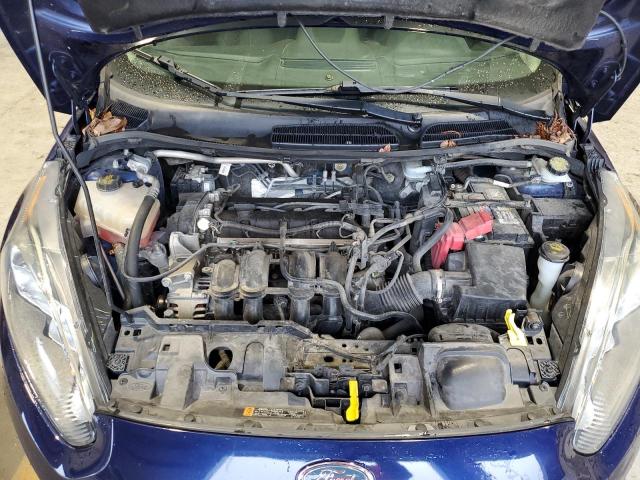 2016 FORD FIESTA SE - 3FADP4BJ1GM204703