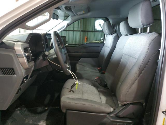 2023 FORD F150 - 1FTMF1E58PKF90084