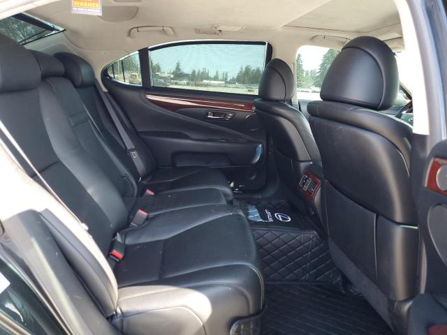 2009 Lexus Ls 460L VIN: JTHDL46F495000884 Lot: 62059994