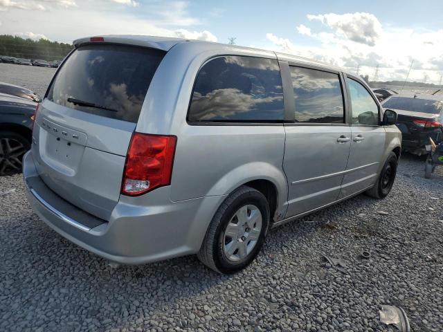 2012 Dodge Grand Caravan Se VIN: 2C4RDGBG7CR288155 Lot: 62135554