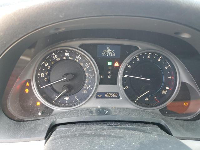 2006 Lexus Is 250 VIN: JTHCK262665004883 Lot: 61921174