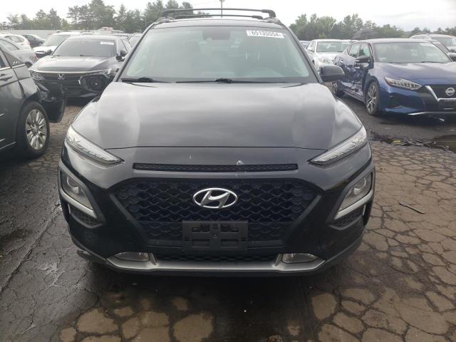 2020 HYUNDAI KONA SEL P - KM8K6CAA6LU480764