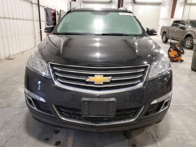 2017 CHEVROLET TRAVERSE L - 1GNKVHKD9HJ342682