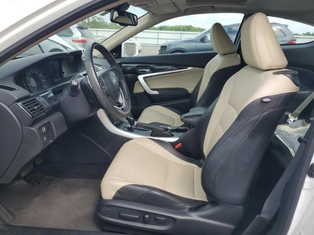2015 HONDA ACCORD EXL - 1HGCT2B84FA003216