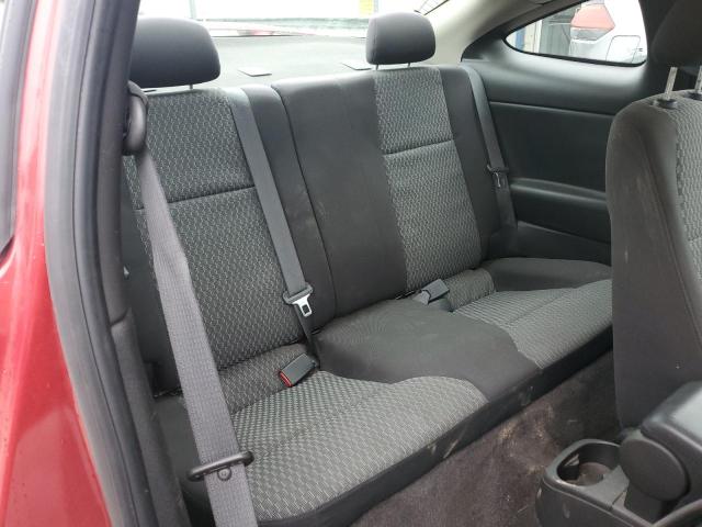 2010 Chevrolet Cobalt 1Lt VIN: 1G1AD1F56A7209987 Lot: 61847344