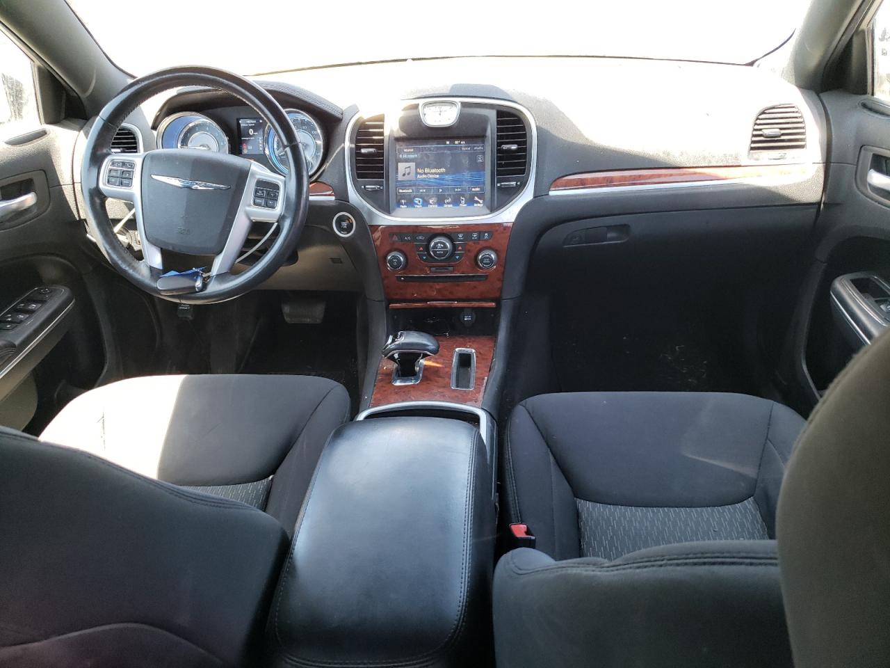 2C3CCAAG3EH287217 2014 Chrysler 300