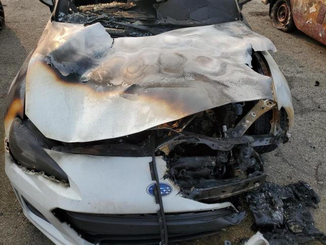 2019 SUBARU BRZ LIMITE JF1ZCAC1XK9600229
