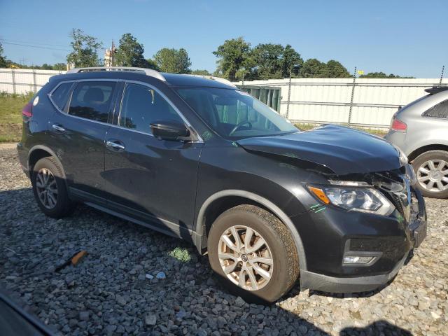 2017 NISSAN ROGUE S - KNMAT2MV5HP618317