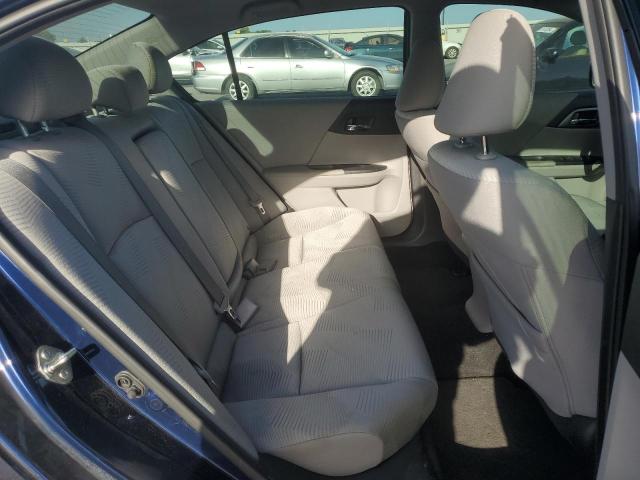 2015 HONDA ACCORD LX - 1HGCR2F31FA072524