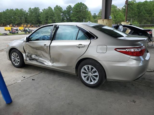 2017 TOYOTA CAMRY LE - 4T1BF1FK9HU283813