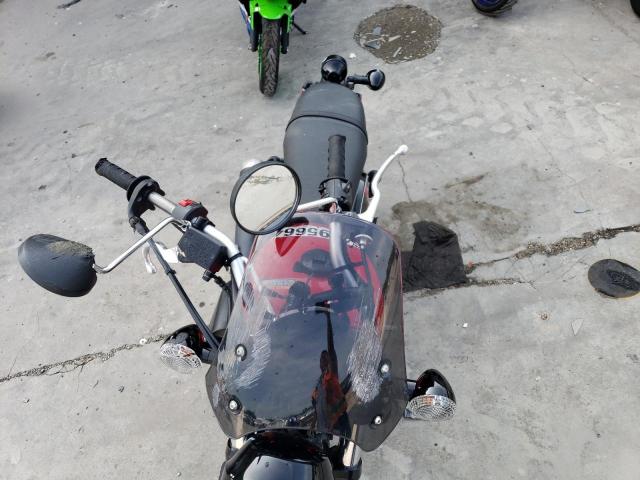 2017 YAMAHA SCR950 JYAVN08E0HA000945