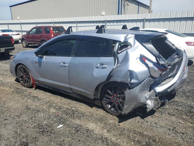 2024 SUBARU IMPREZA RS JF1GUHJC8R8299400