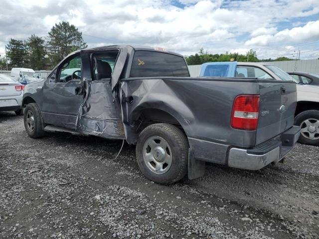 1FTPW12557FA32106 2007 Ford F150 Supercrew