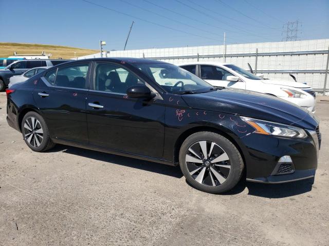 2021 NISSAN ALTIMA SV - 1N4BL4DV3MN370130
