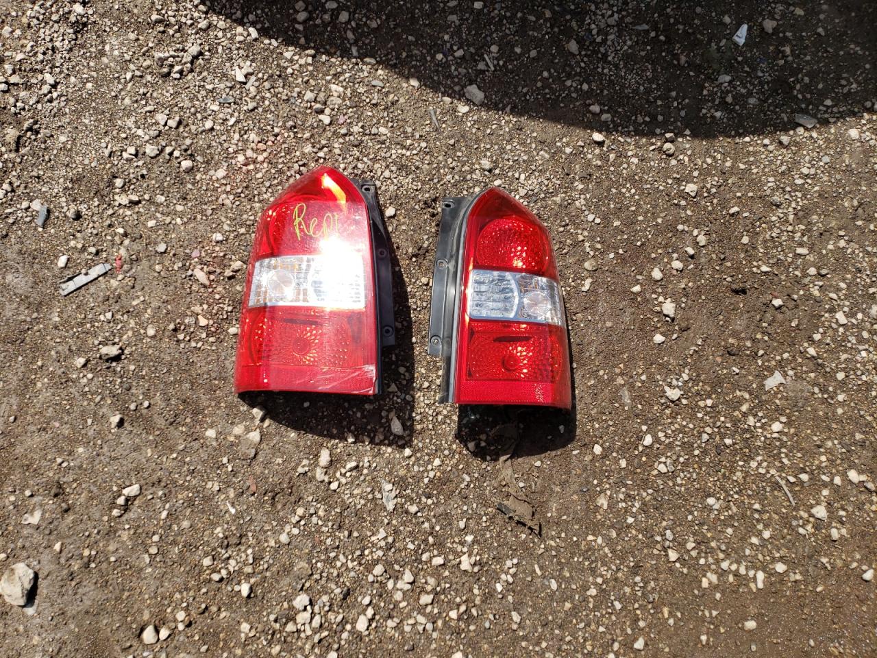 KM8JN72D17U587385 2007 Hyundai Tucson Se