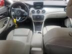 MERCEDES-BENZ GLA 250 4M photo