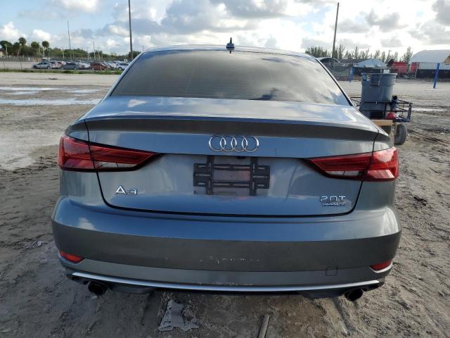 2018 Audi A3 Premium VIN: WAUB8GFF1J1024063 Lot: 61564744