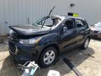 2020 CHEVROLET TRAX LS - KL7CJNSB2LB029785