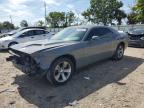 DODGE CHALLENGER photo