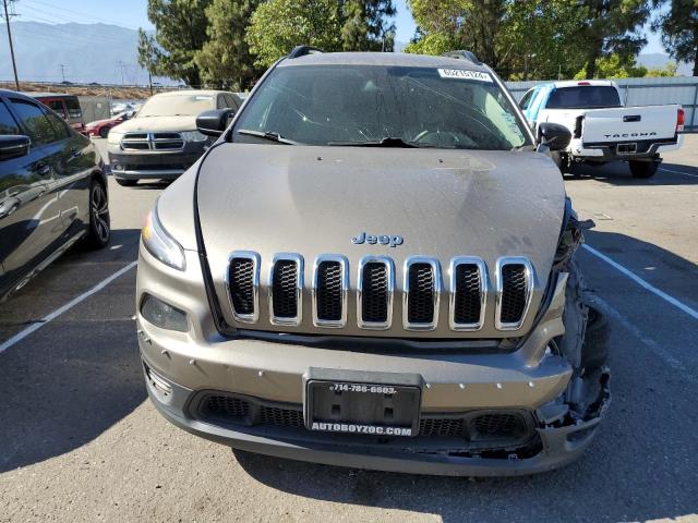 2017 JEEP CHEROKEE S - 1C4PJMAS1HW558094