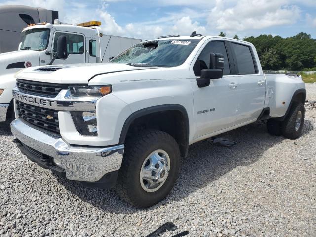 2022 CHEVROLET 3500 - 1GC4YTEYXNF100914