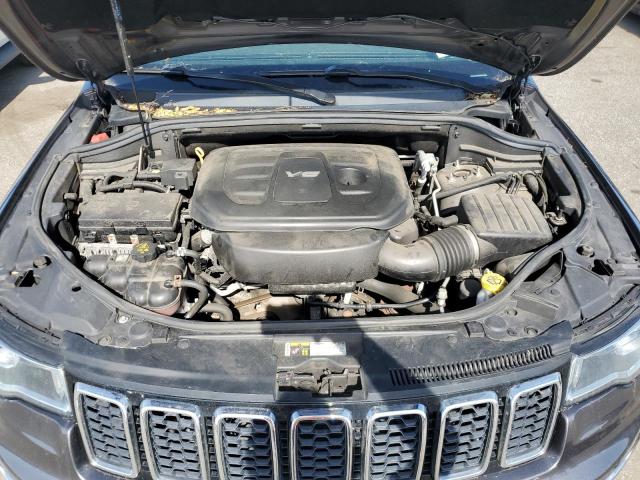 2017 Jeep Grand Cherokee Limited VIN: 1C4RJFBG7HC853135 Lot: 60134484