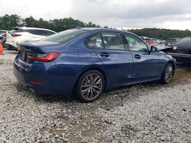 VIN 3MW69FF08P8D11635 2023 BMW 3 Series, 330I no.3