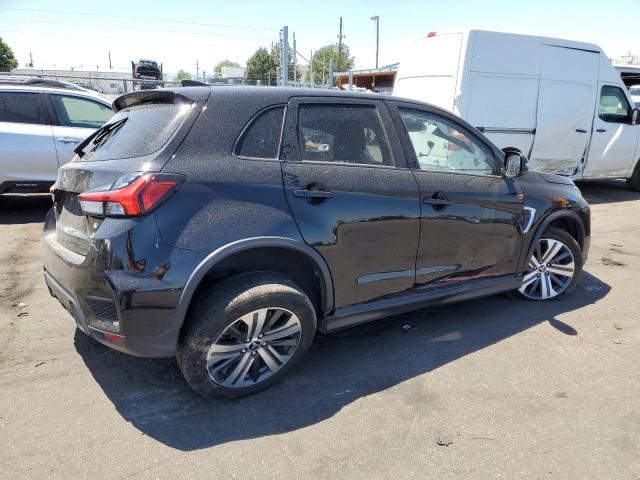 2021 MITSUBISHI OUTLANDER - JA4APVAU7MU017126