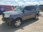 2015 HONDA PILOT TOUR - 5FNYF4H98FB039215
