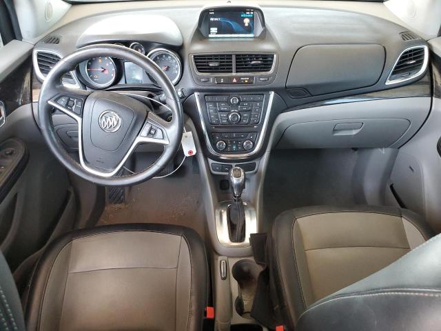 2015 BUICK ENCORE PRE - KL4CJDSB8FB264896