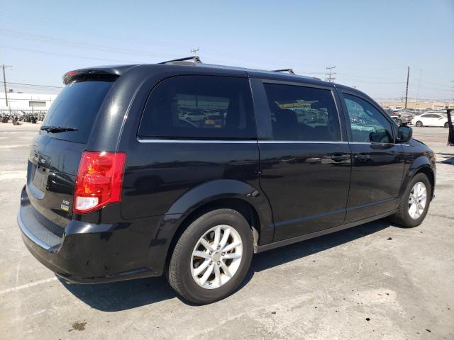 2018 Dodge Grand Caravan Sxt VIN: 2C4RDGCGXJR328403 Lot: 61852504