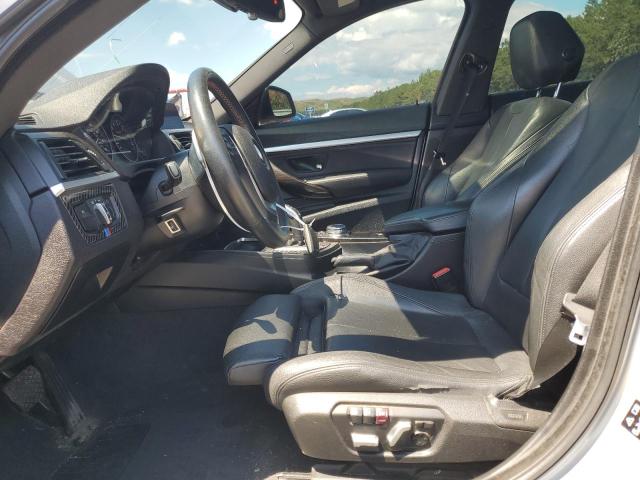 2016 BMW 328 Xigt Sulev VIN: WBA8Z5C59GG501724 Lot: 61153174