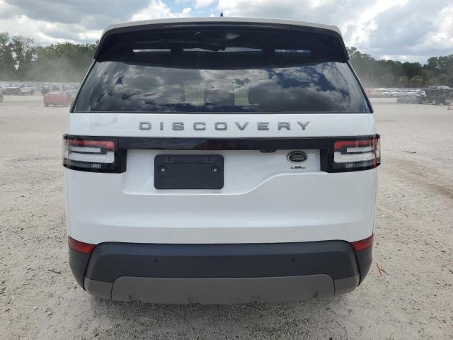 2020 Land Rover Discovery Se VIN: SALRG2RV2L2428215 Lot: 60693354