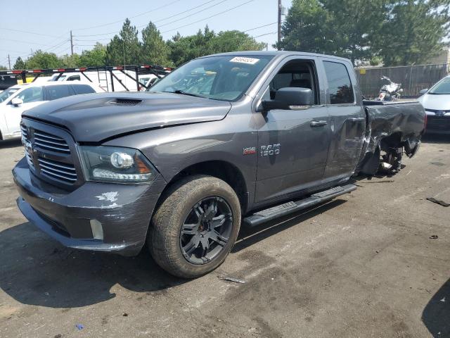 VIN 1C6RR7HTXES156117 2014 RAM 1500, Sport no.1