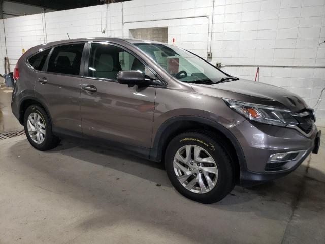 2016 HONDA CR-V EX - 5J6RM4H5XGL104033