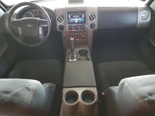 2007 Ford F150 Supercrew VIN: 1FTPW12V47KD30301 Lot: 62313924