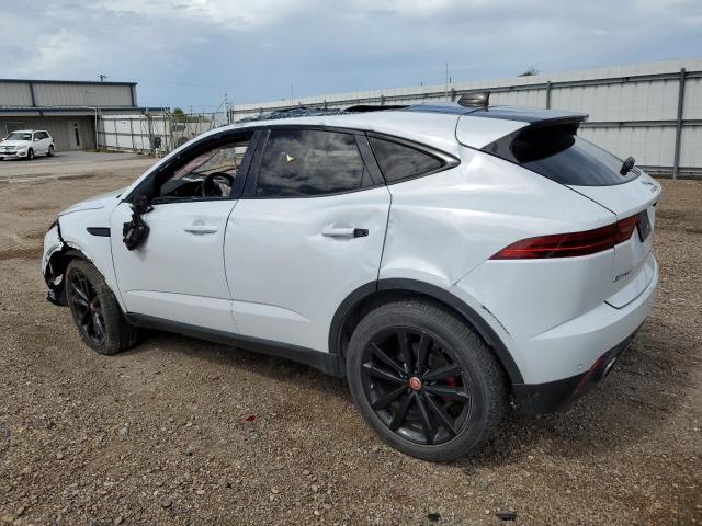 2020 JAGUAR E-PACE SADFK2FX7L1004330