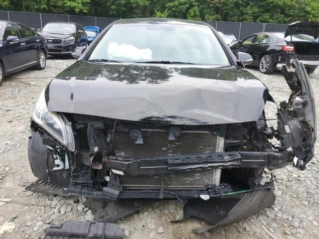 2017 HYUNDAI SONATA SPO - 5NPE34AF3HH486146